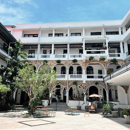 Maison Boheme - La Manzana Panama Exterior foto